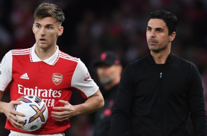 ข่าวอาร์เซนอล