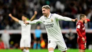 มาดริดกับไลป์ซิก