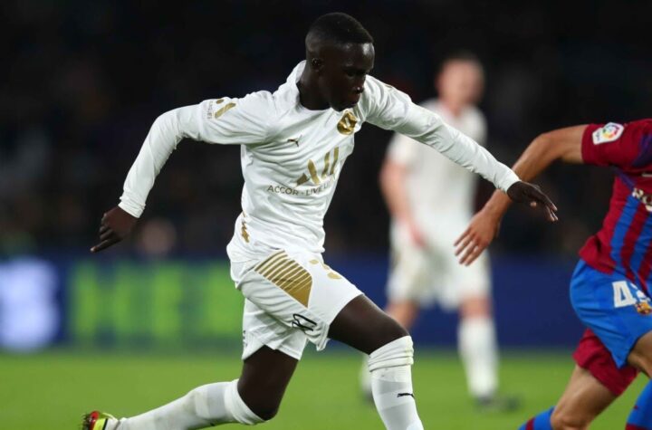 อายุน้อยที่สุด