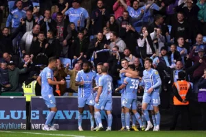 เกมเหย้าที่เสมอ