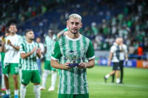 แกเร็ธเซาธ์เกต