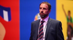 แกเร็ธเซาธ์เกต