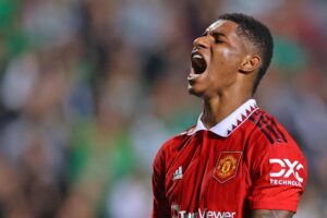 แรชฟอร์ด