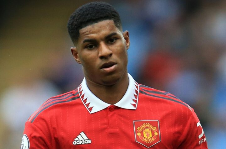 แรชฟอร์ด