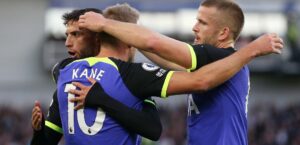 แฮร์รี่เคน