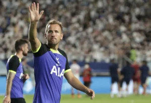 แฮร์รี่เคน