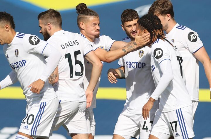 การย้ายทีม