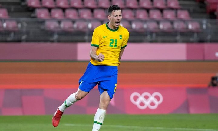 แข่งขันกาตาร์