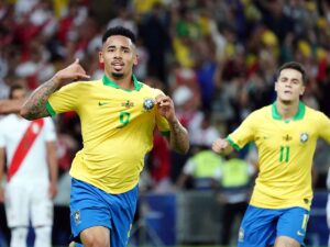 แข่งขันกาตาร์