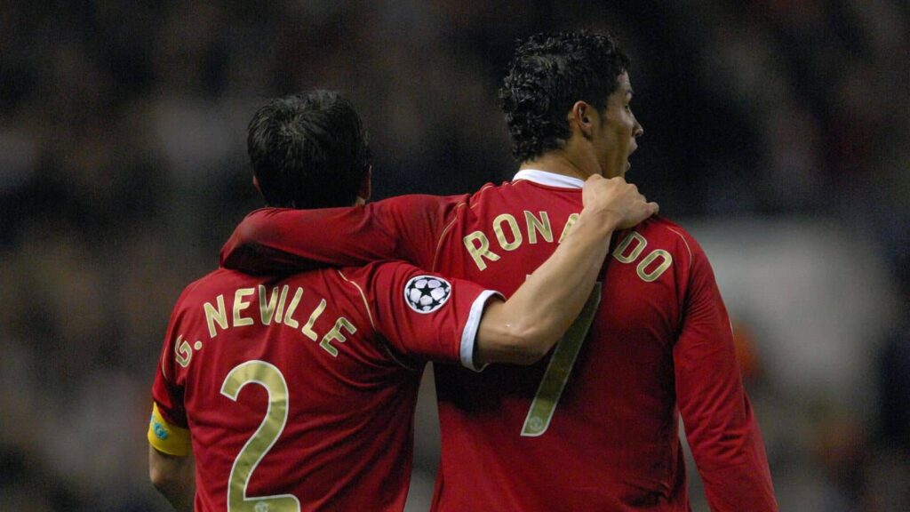 สตาร์ชาวโปรตุเกส