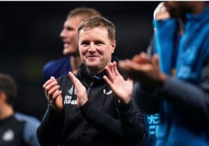 เอดดี้ ฮาว 