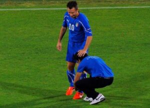 มารีโอ เฟอร์รารี