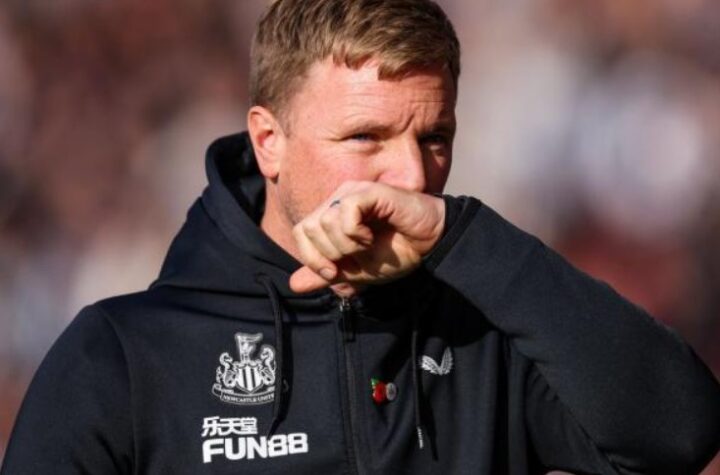 เอ็ดดี้ ฮาว