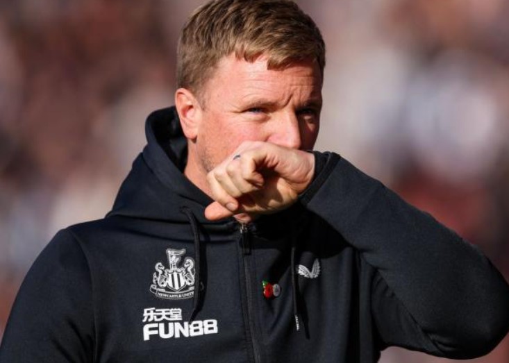 เอ็ดดี้ ฮาว