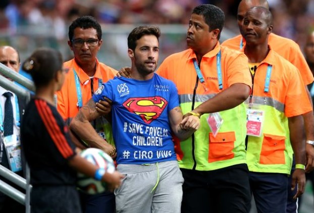 มารีโอ เฟอร์รารี