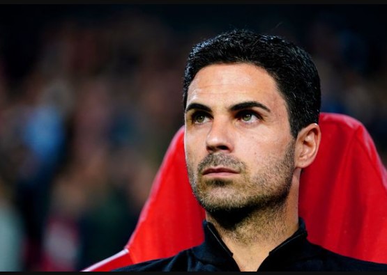 มิเกล อาร์เตตา