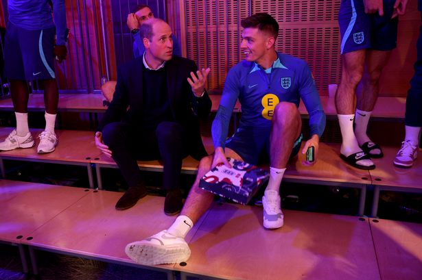 เจ้าชายแห่งเวลส์