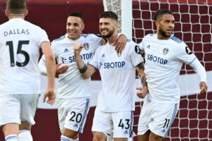 การย้ายทีม