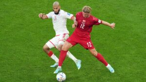 การทําแฮนด์บอล