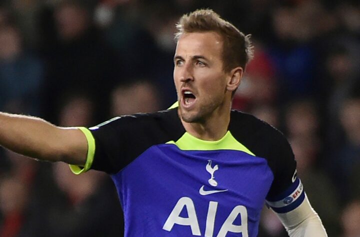 ข่าวนักเตะอังกฤษ