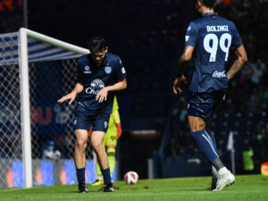 ข่าวฟุตบอลไทยลีก