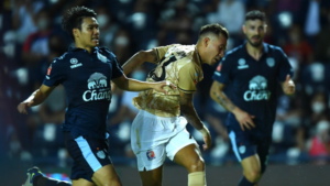 ข่าวฟุตบอลไทยลีก