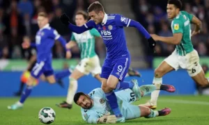 จัสตินเปิดเกมบุก