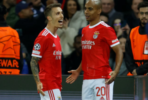 เบนฟิก้ายุติ