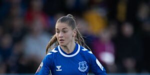 เอฟเวอร์ตันหญิง