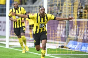 แย่งชิงวันเดอร์