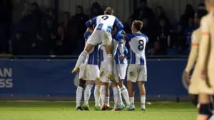 ไบรท์ตันทีม