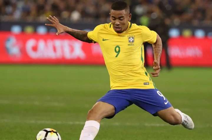 ดาวซัลโว