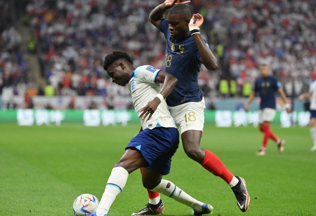 ข่าวฟุตบอลโลกล่าสุด