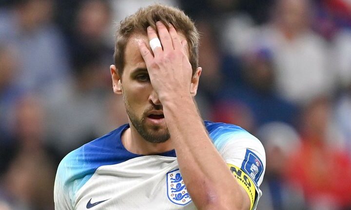 อังกฤษตกรอบ