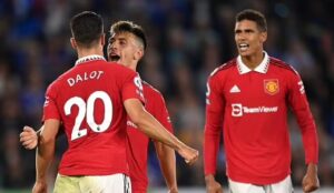 แมนฯยูไนเต็ด