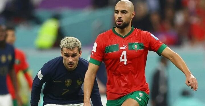 ในที่สุดท็อตแนม