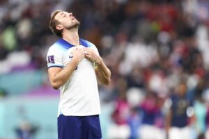 อังกฤษตกรอบ