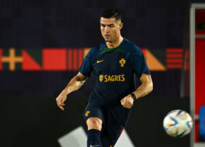 โรนัลโดเป็นฟรีเอเย่นต์