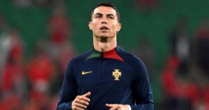 โรนัลโดเป็นฟรีเอเย่นต์ 