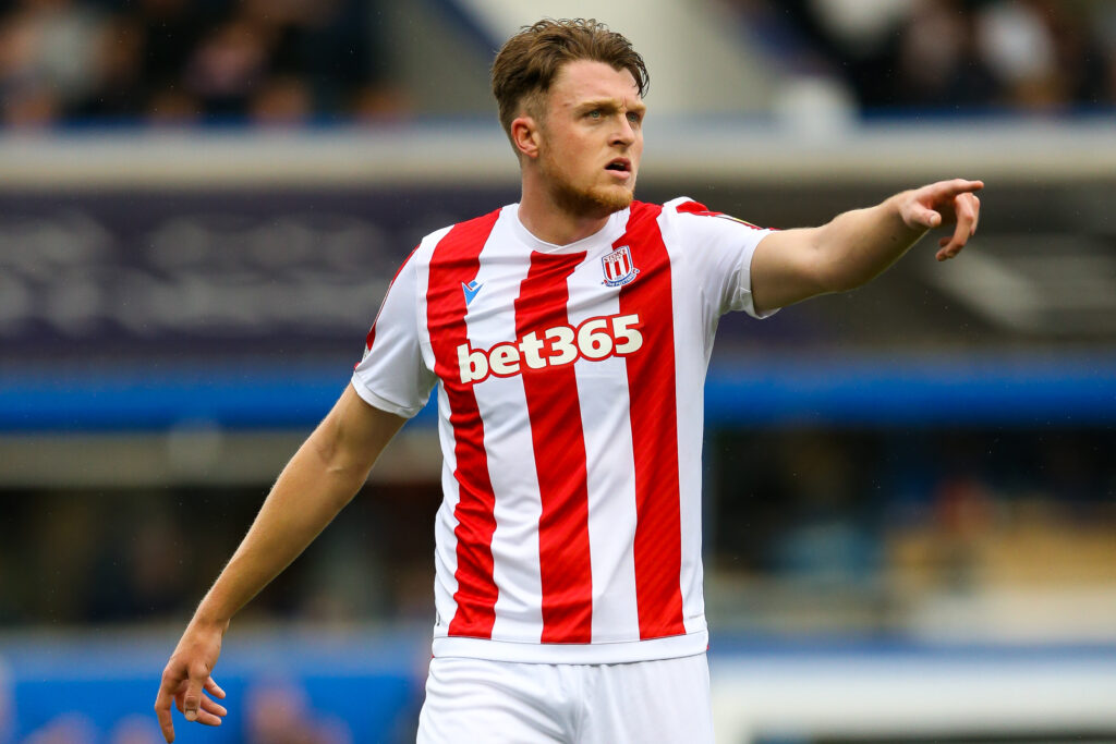 เอฟเวอร์ตันตื่นตัว