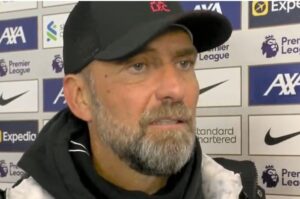 เจอร์เก้น คล็อปป์