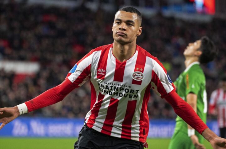 เขาถูกไล่ตาม