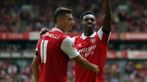 ดาวซัลโว