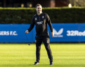 ทีมเรนเจอร์ส