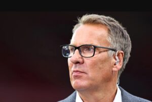 พอล เมอร์สัน