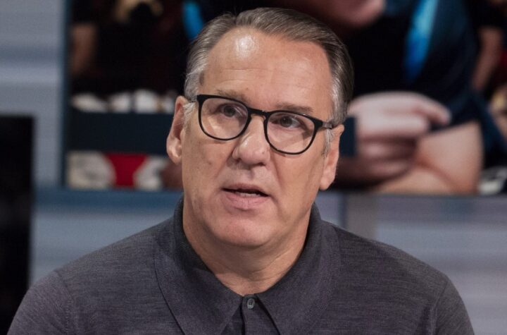 พอล เมอร์สัน