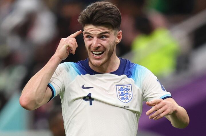 กองหน้าตัวเป้า