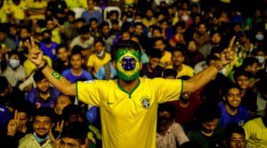 ชาวบังคลาเทศ