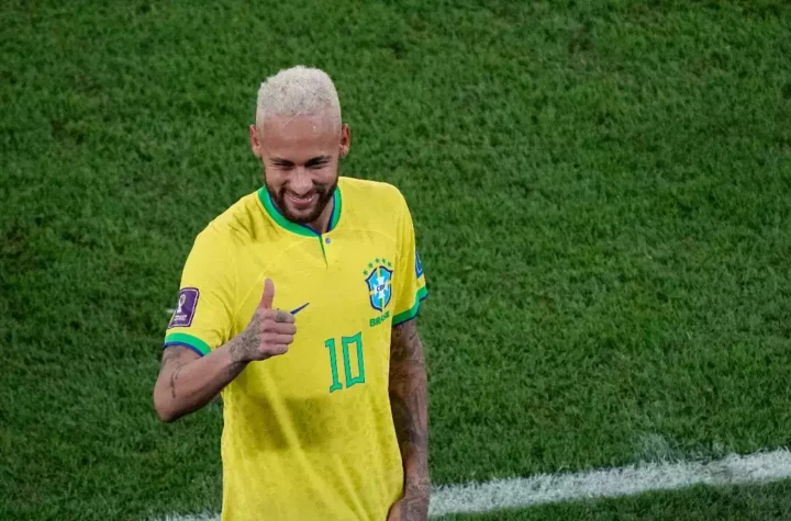 ดาวบราซิล