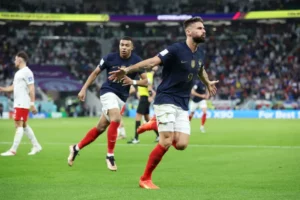 แอตเลติโกมาดริด